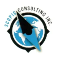 Scopic Consulting logo